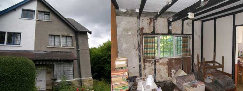 auction property leeds