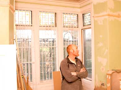 Renovation Project Consultancy
