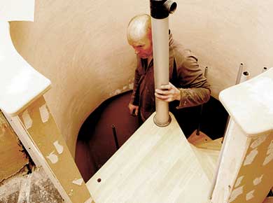 Renovation Project Management