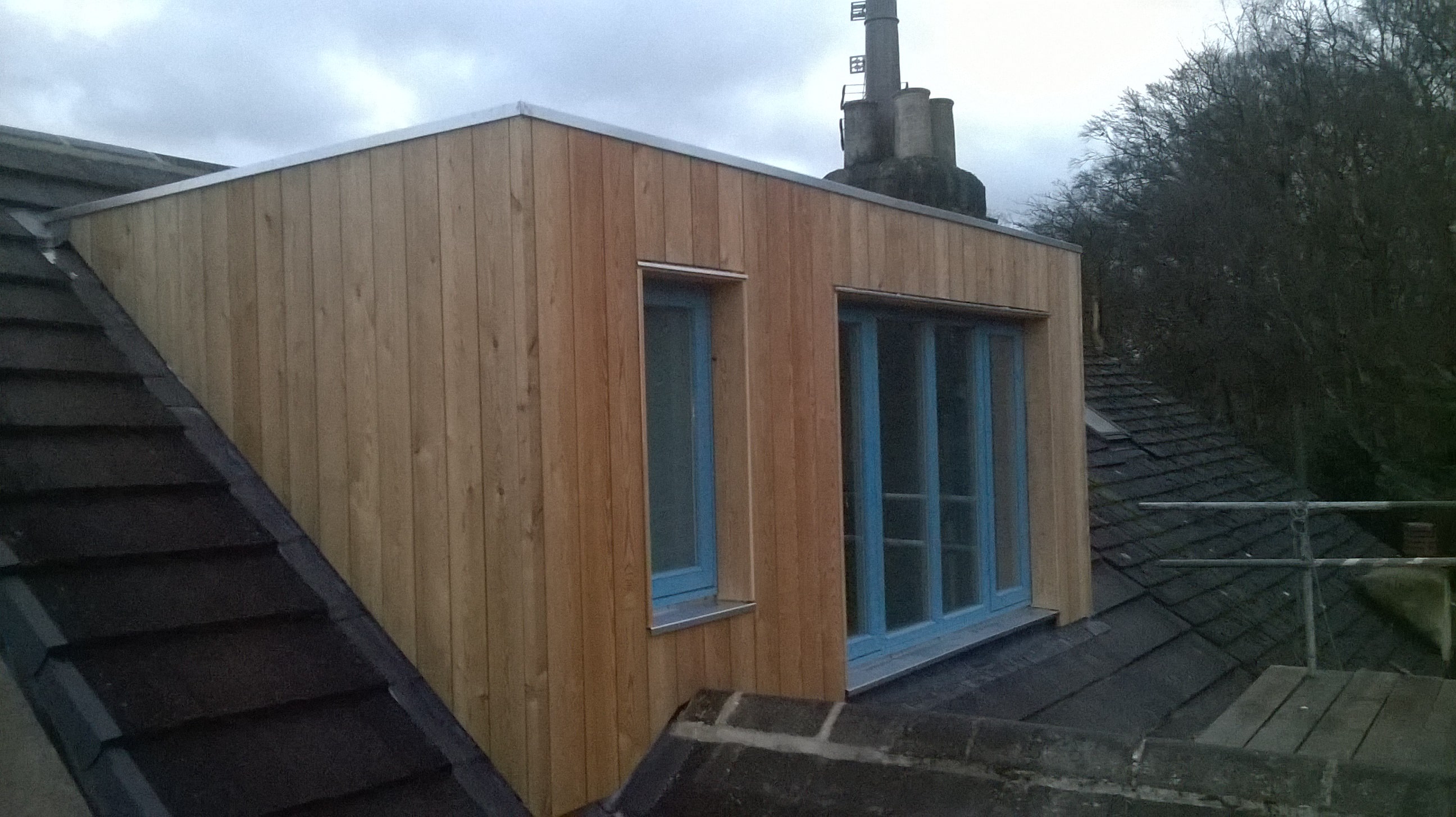 Do Dormers Have to Look Ugly?