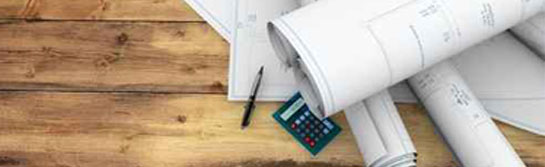 Project Design + Budget Forecast