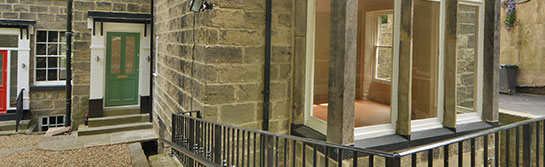 Structural + First Fix Works