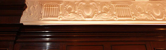 Second Fix + Finishing Works